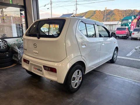 Mazda Carol