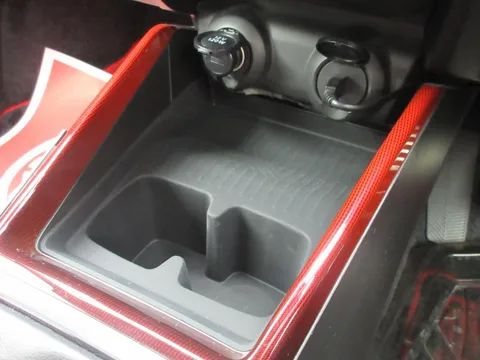 Suzuki Swift Sport