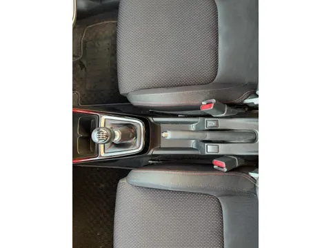 Suzuki Swift Sport