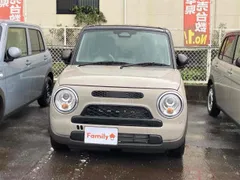 Suzuki Alto Lapin LC