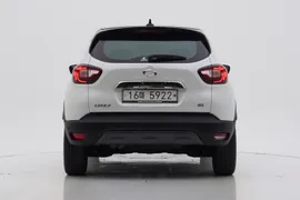 Renault QM3