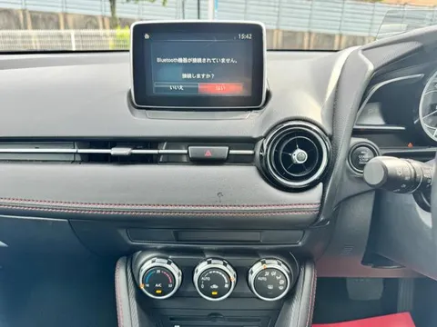 Mazda Mazda2 (Demio)