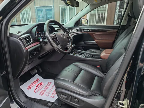 Gac GS8