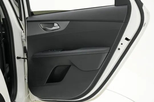 Kia Cerato (K3)