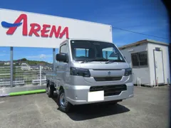 Suzuki Carry Track
