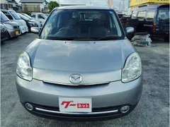 Mazda Verisa