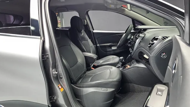 Renault QM3