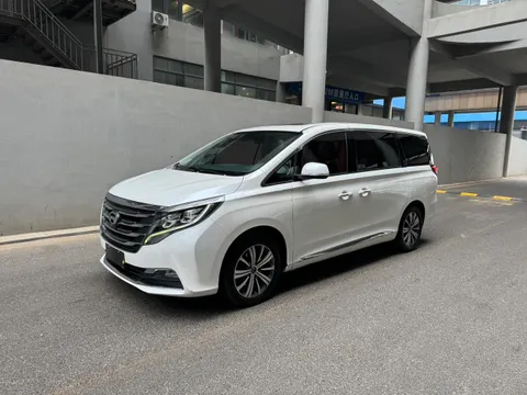 Gac M8