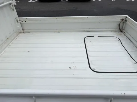 Subaru Sambar Truck