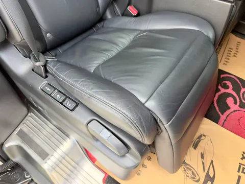 Honda Elysion