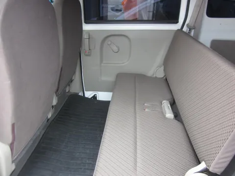 Nissan Clipper