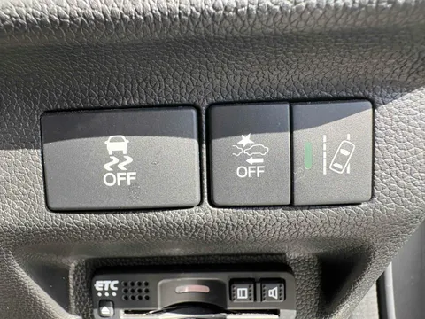 Honda Freed Plus