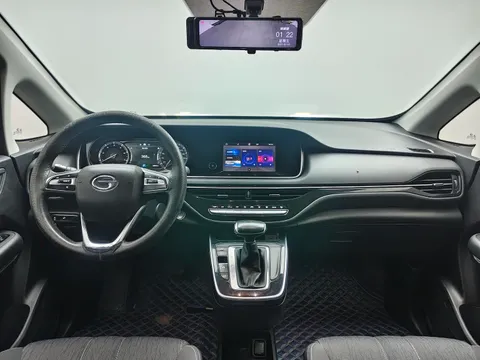Gac M6
