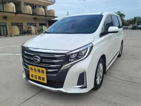 Gac M8