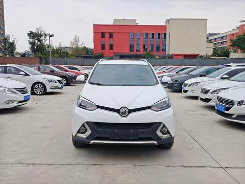 MG GS