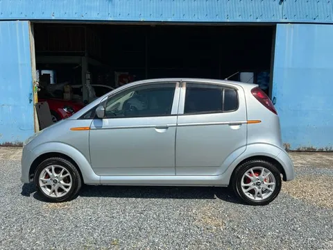Subaru R2