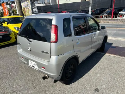 Mazda Laputa