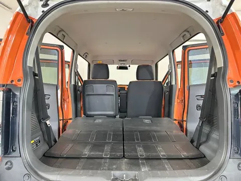 Mazda Flair Crossover