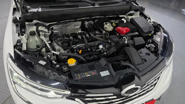 Renault XM3