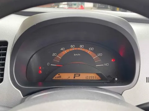 Mazda AZ-Wagon