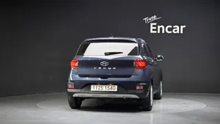 Hyundai Venue