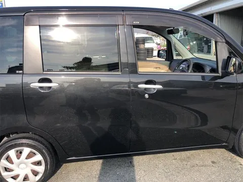 Daihatsu Tanto Exe