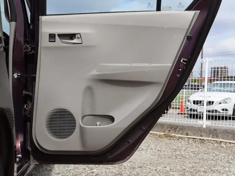 Subaru Pleo Plus