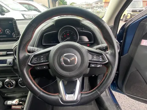 Mazda Mazda2 (Demio)