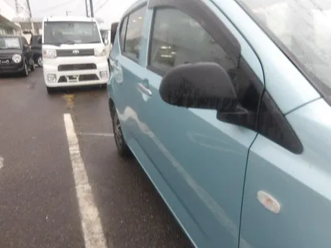 Toyota Pixis Epoch