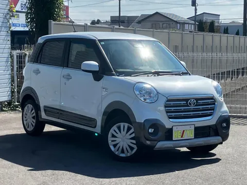 Toyota Pixis Joy