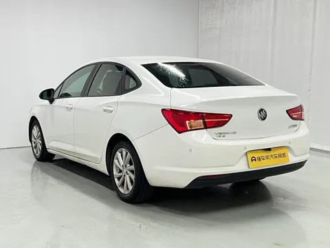 Buick Verano