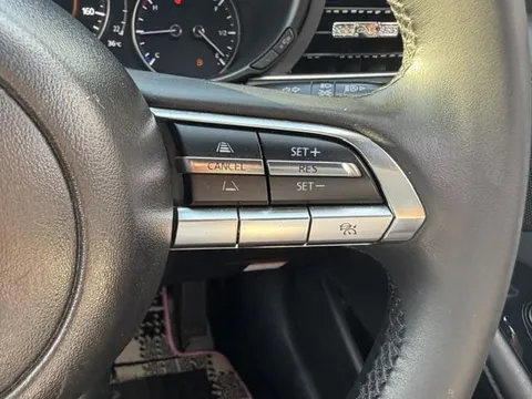 Mazda MAZDA3 Fastback