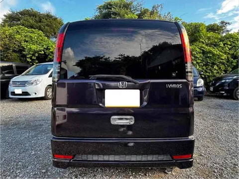Honda Vamos