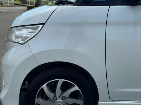 Suzuki Palette SW