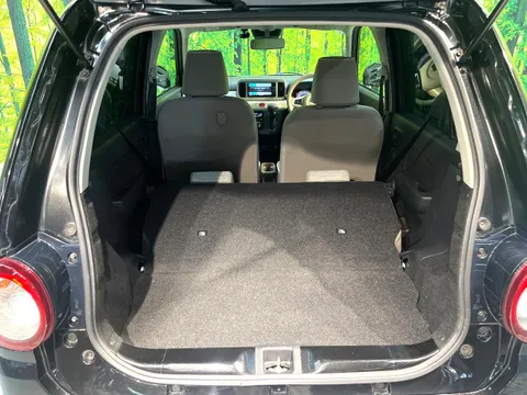 Daihatsu Mira Tocot