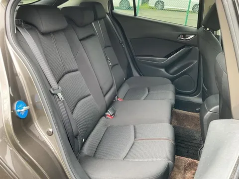 Mazda Axela Sport