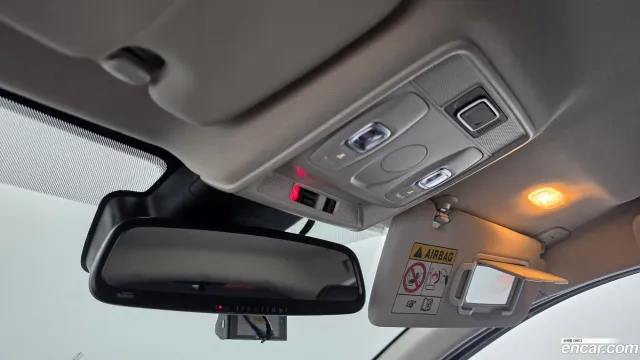 Renault XM3