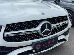 Mercedes-Benz Mercedes-Benz GLC