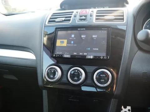 Subaru Impreza G4
