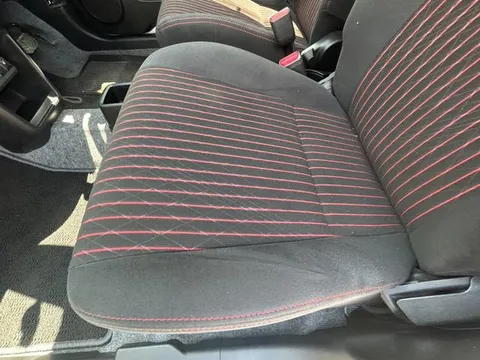 Suzuki Alto Turbo RS