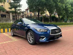 Infiniti Q50L