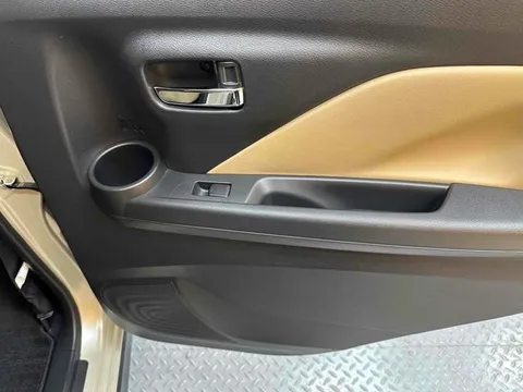 Mitsubishi eK X