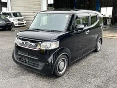 Honda N-BOX Slash