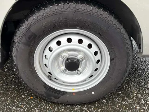 Nissan Clipper Truck