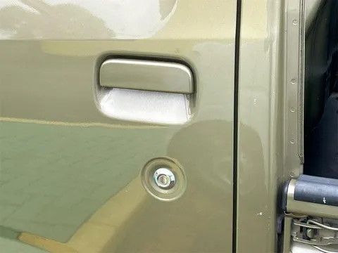 Toyota Pixis Truck