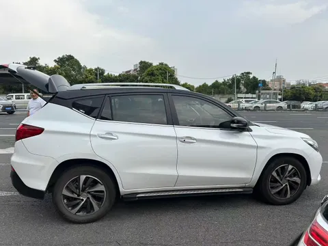 BYD