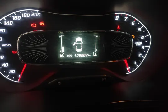 Baojun 510