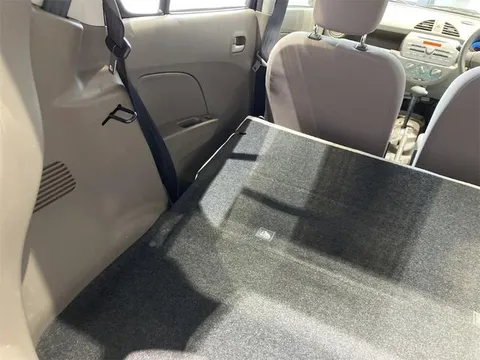 Suzuki Alto Eco