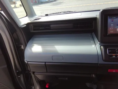 Suzuki Spacia Base