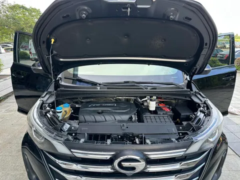 Gac M6